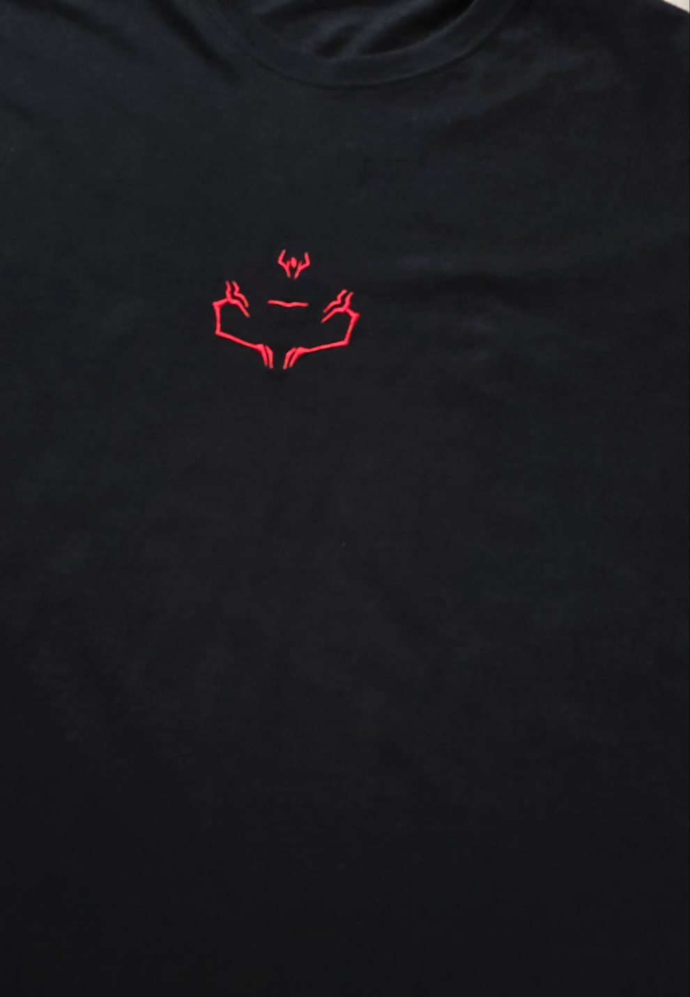 New Fire - t-shirt - Jujutsu Kaisen