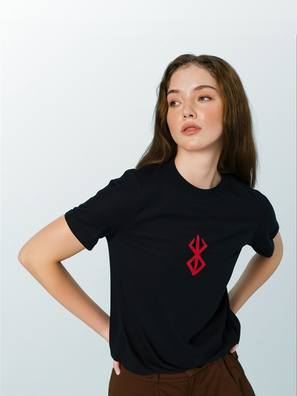 New Fire - t-shirt - Berserk