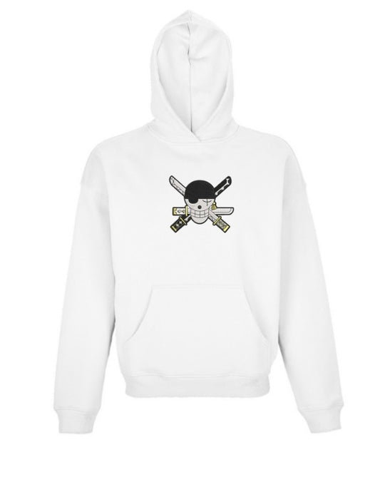 One Piece | Sweat capuche Zoro