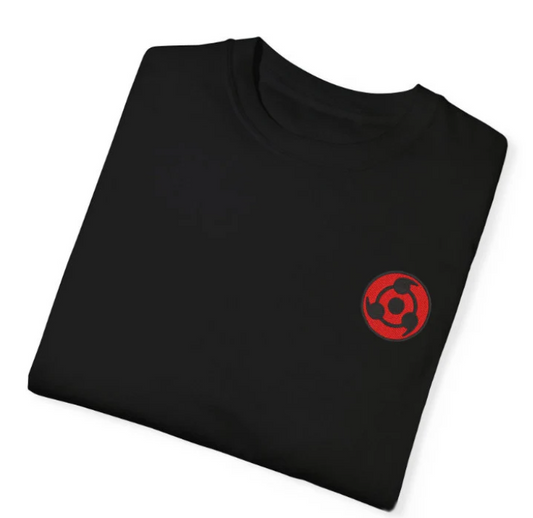 Naruto T-Shirt Custom | Sweat capuche Sharingan